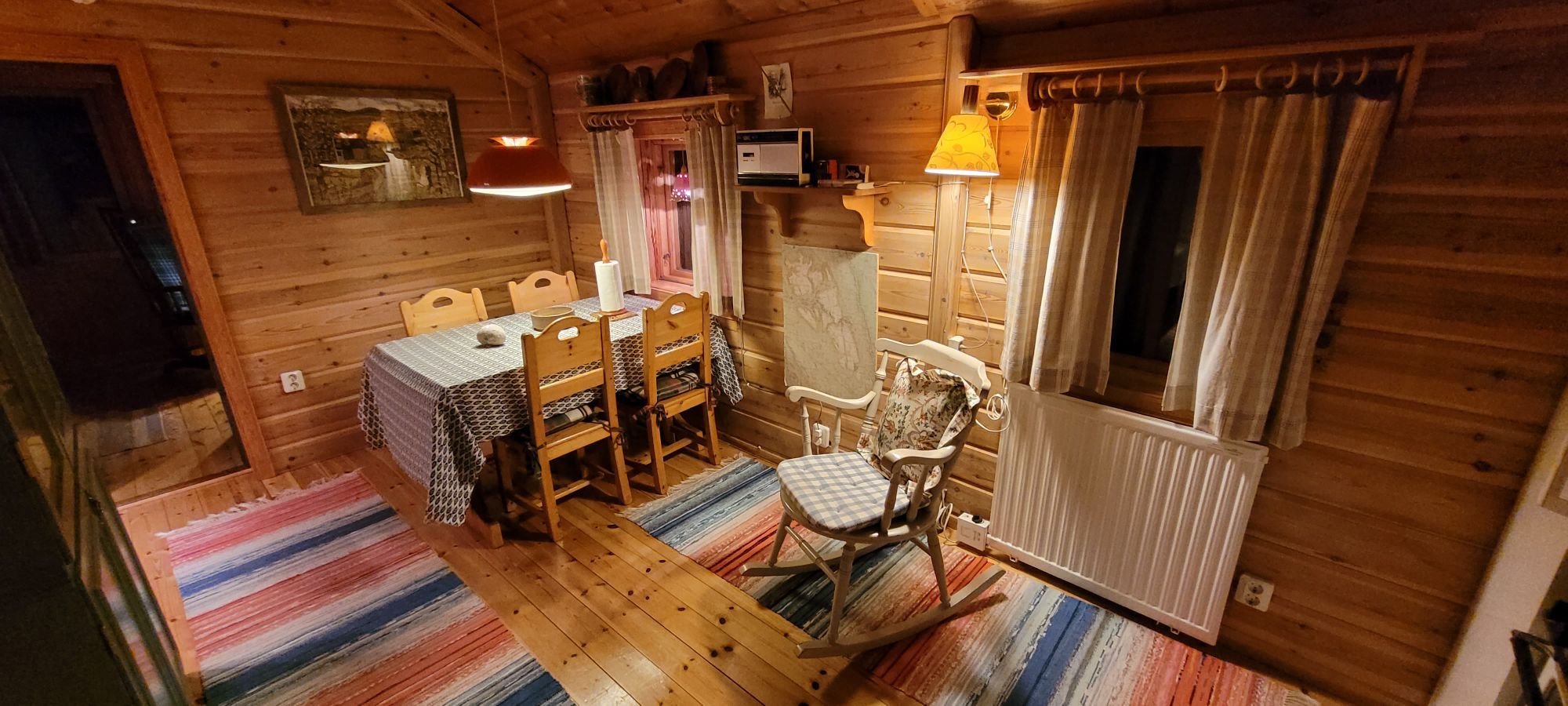 Liten fjällstuga vid Tandådalen – bild 7 av 12