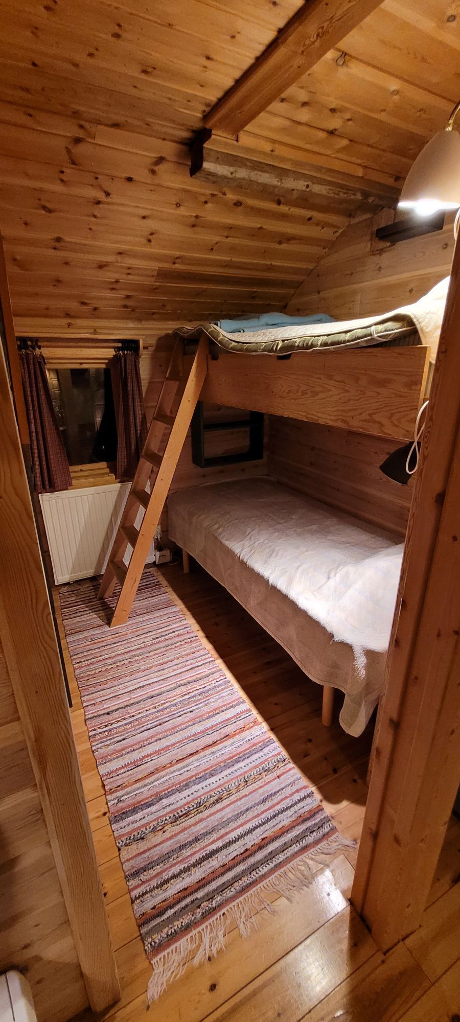 Liten fjällstuga vid Tandådalen – bild 8 av 12