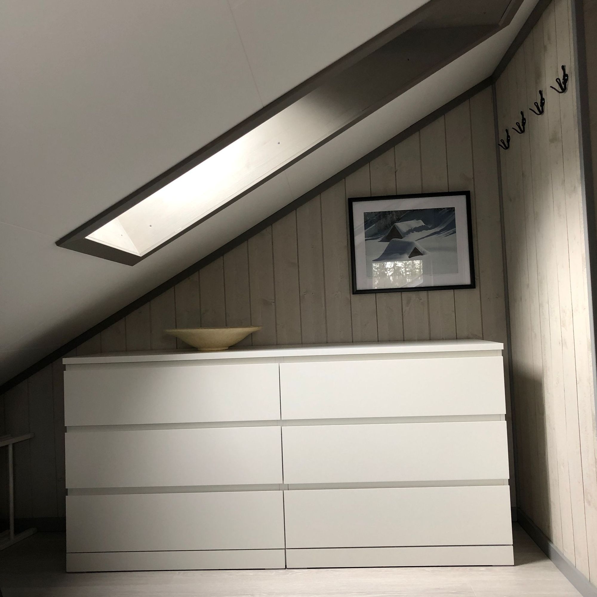Sälfjällstoppen Panorama Lindvallen - 8 bäddar – bild 11 av 17