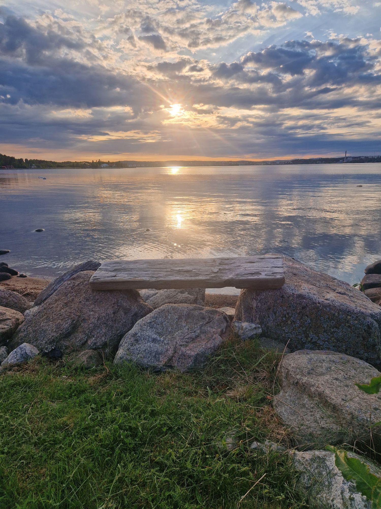 Fritidshus vid havet i Hudiksvall – bild 7 av 22