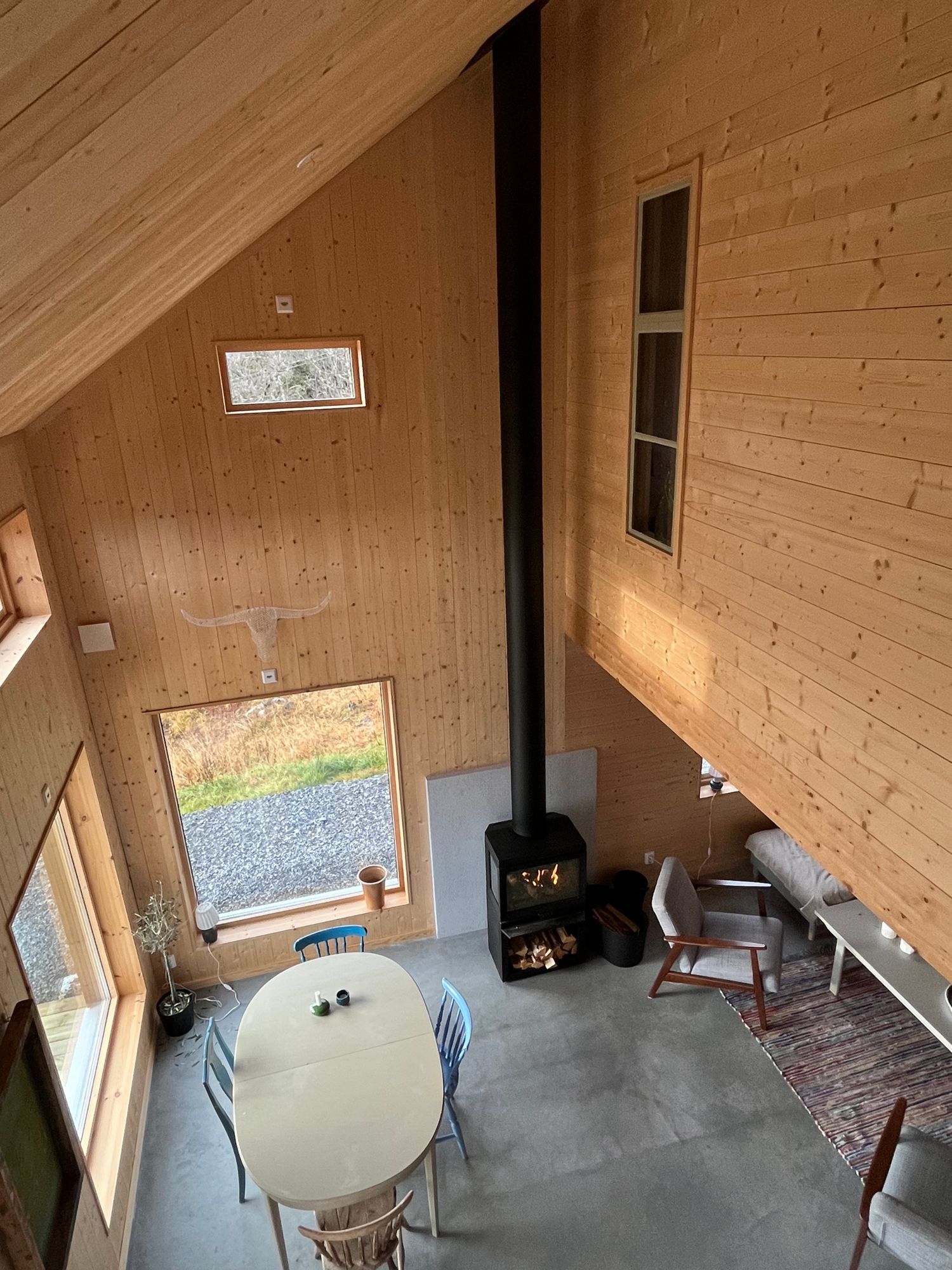 Panoramautsikt i Edsåsdalen! – bild 5 av 24