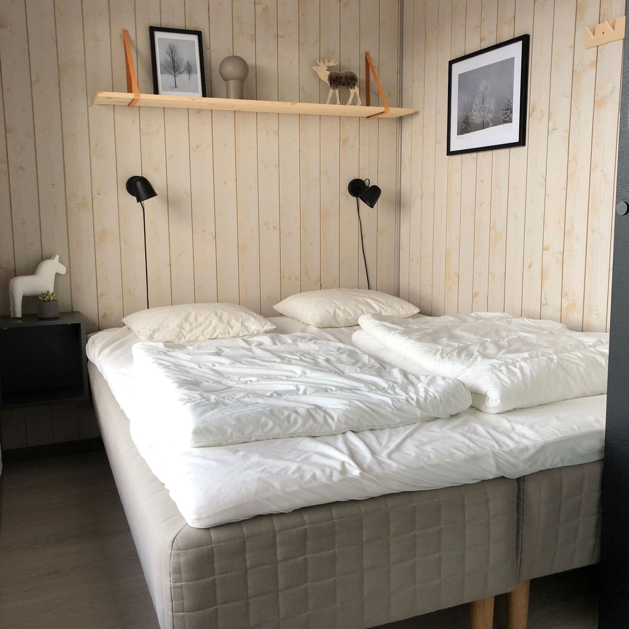 Sälfjällstoppen Panorama Lindvallen - 8 bäddar – bild 8 av 17