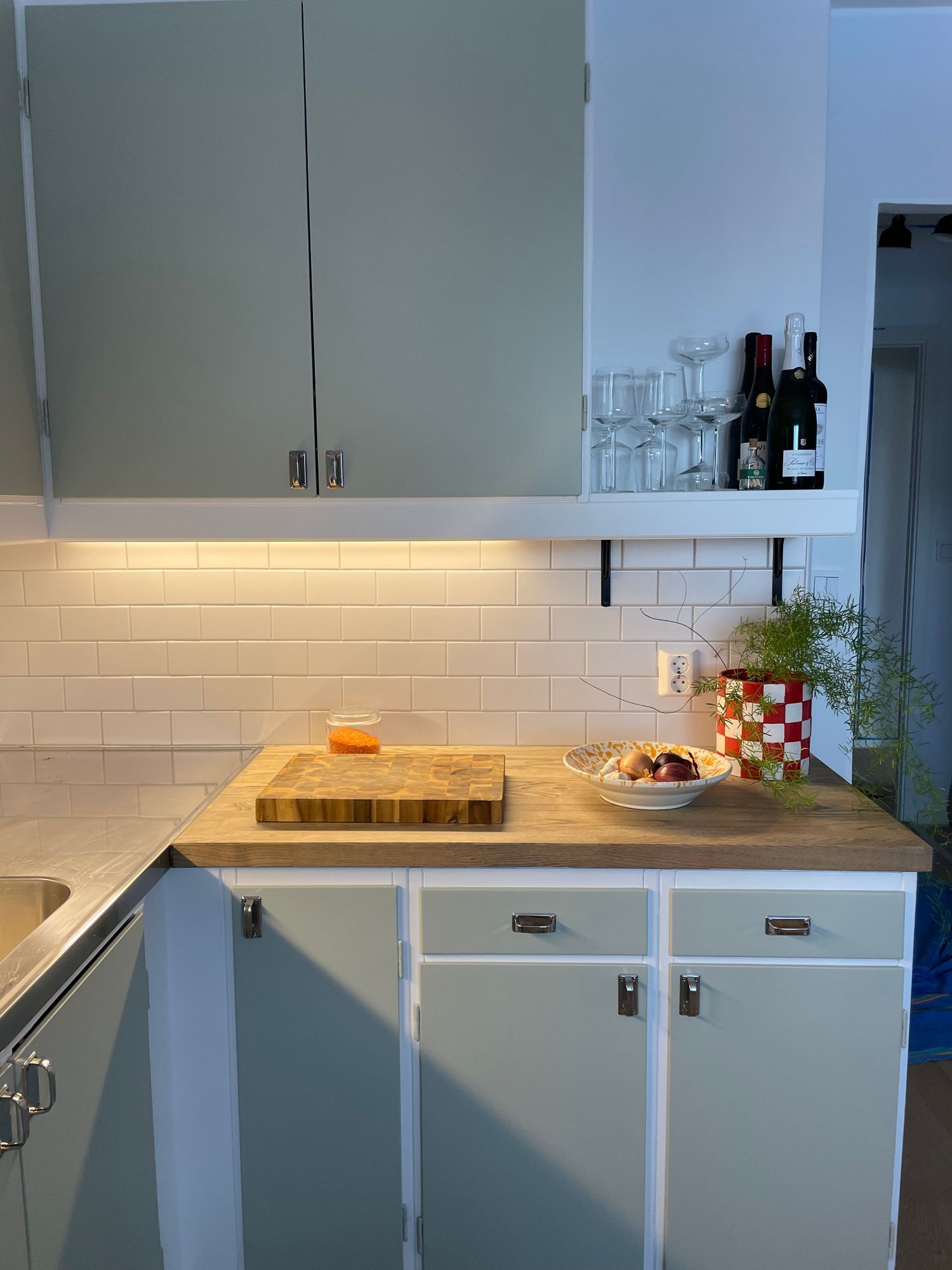 Lägenhet i Visby uthyres veckovis – bild 8 av 9