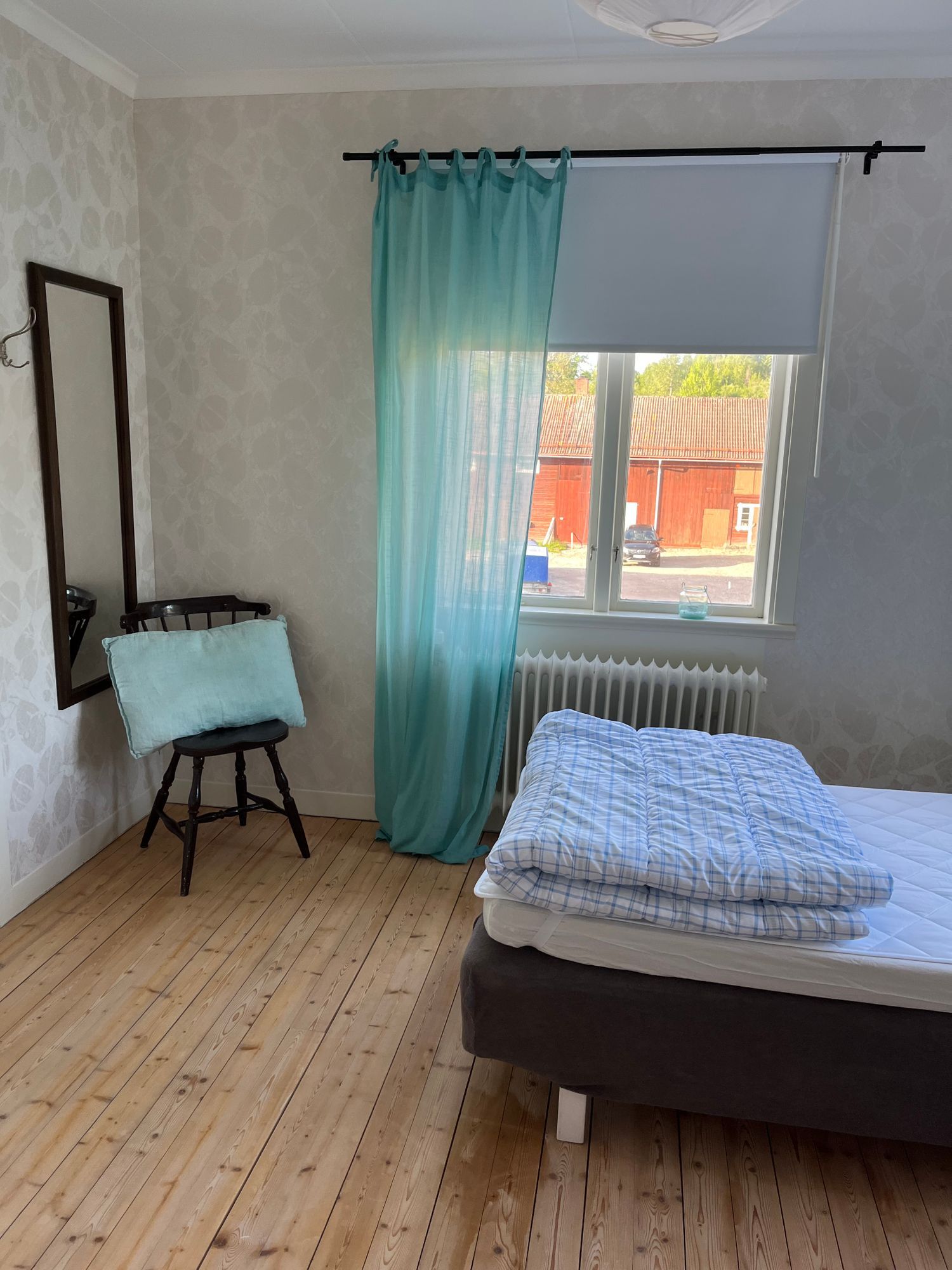 Lantligt hus i Nås, Dalarna – bild 16 av 21
