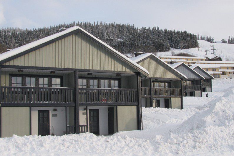 DUVED/Åre v7,8,12