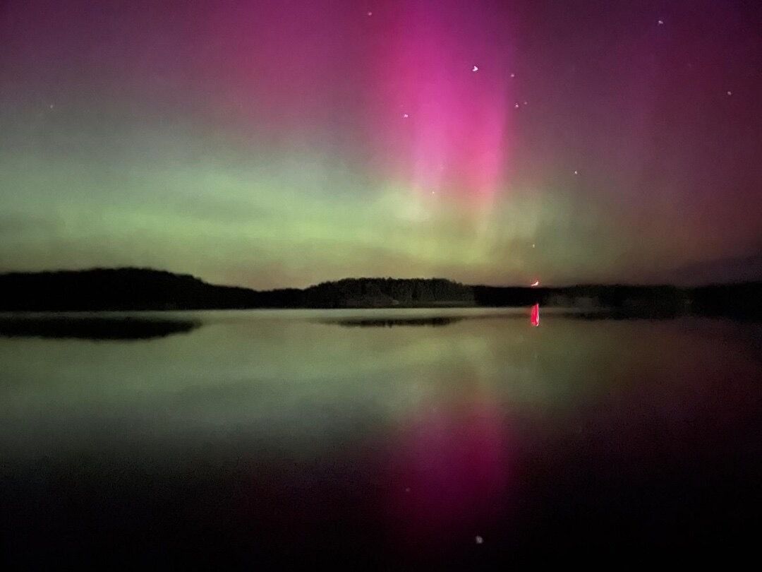 En stuga vid havet i Gryts Skärgård – bild 12 av 13