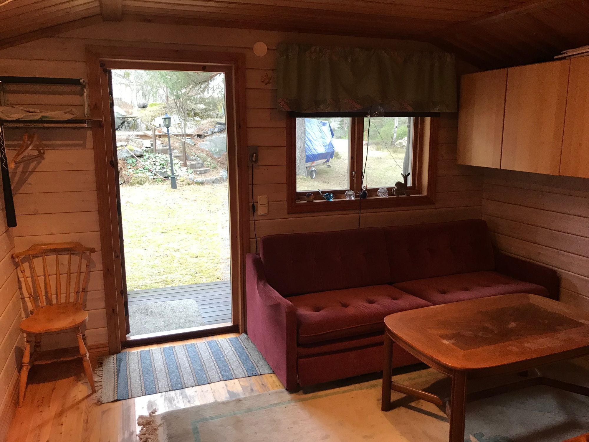 Sommarstuga i skärgården – bild 12 av 14