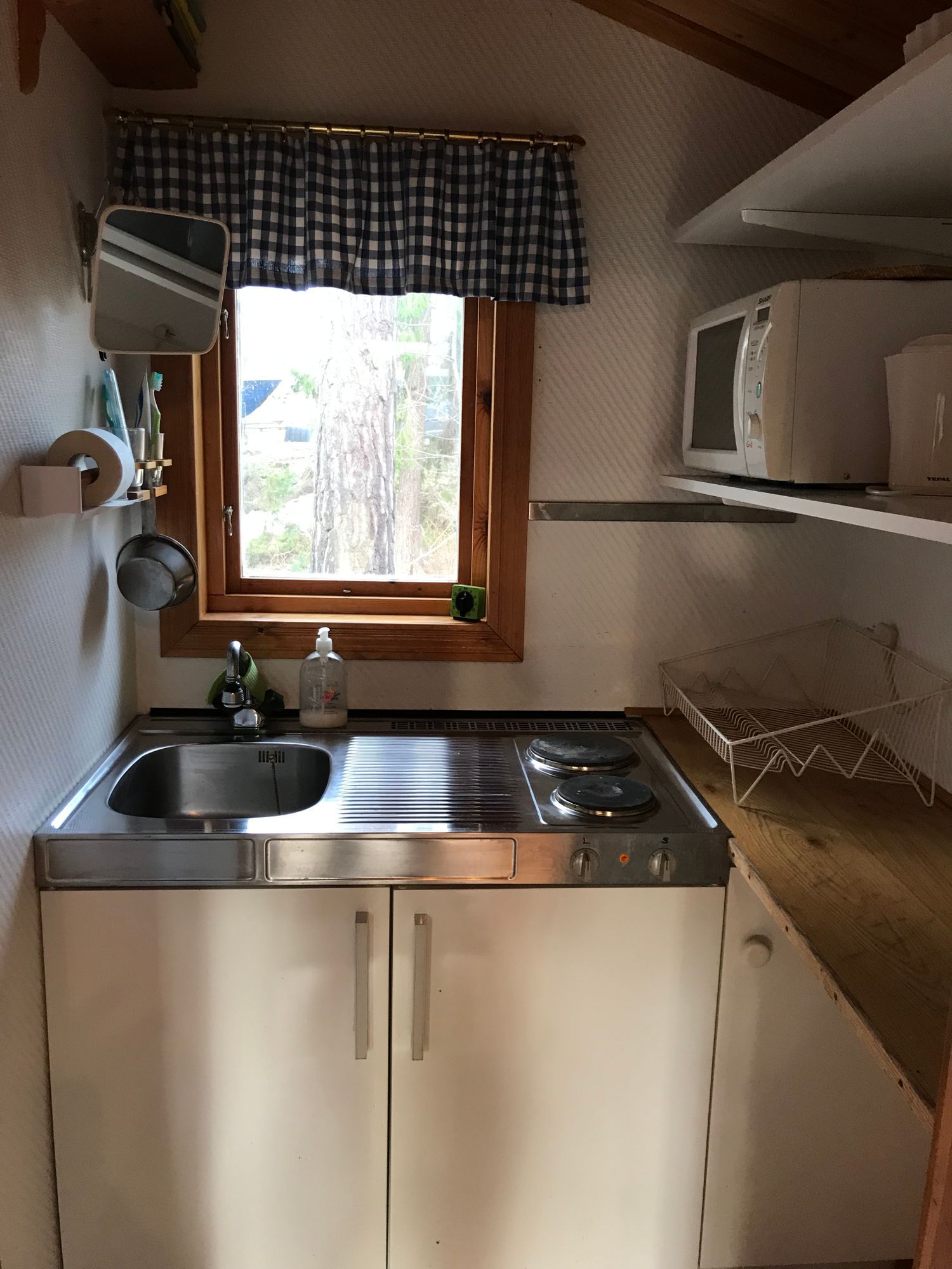 Sommarstuga i skärgården – bild 14 av 14