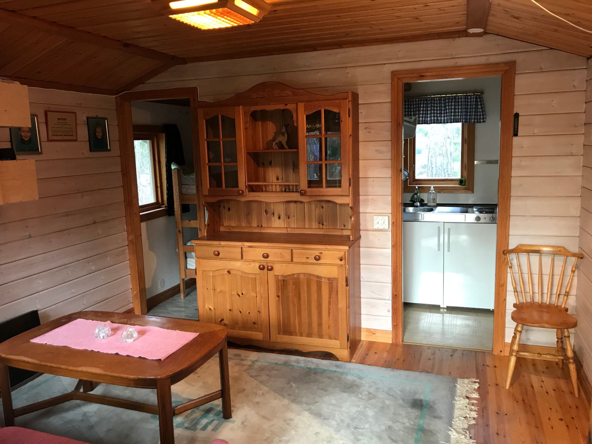 Sommarstuga i skärgården – bild 13 av 14