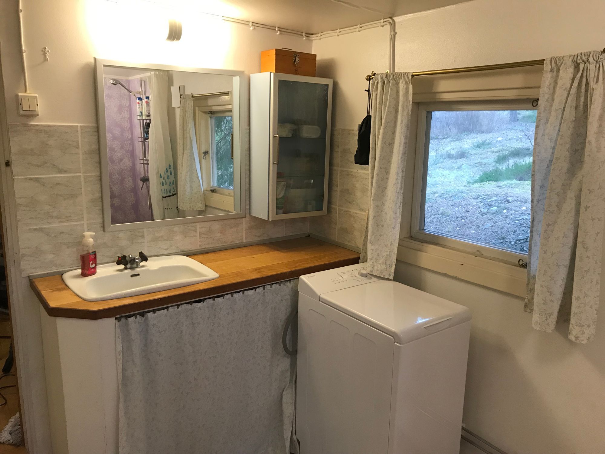 Sommarstuga i skärgården – bild 8 av 14