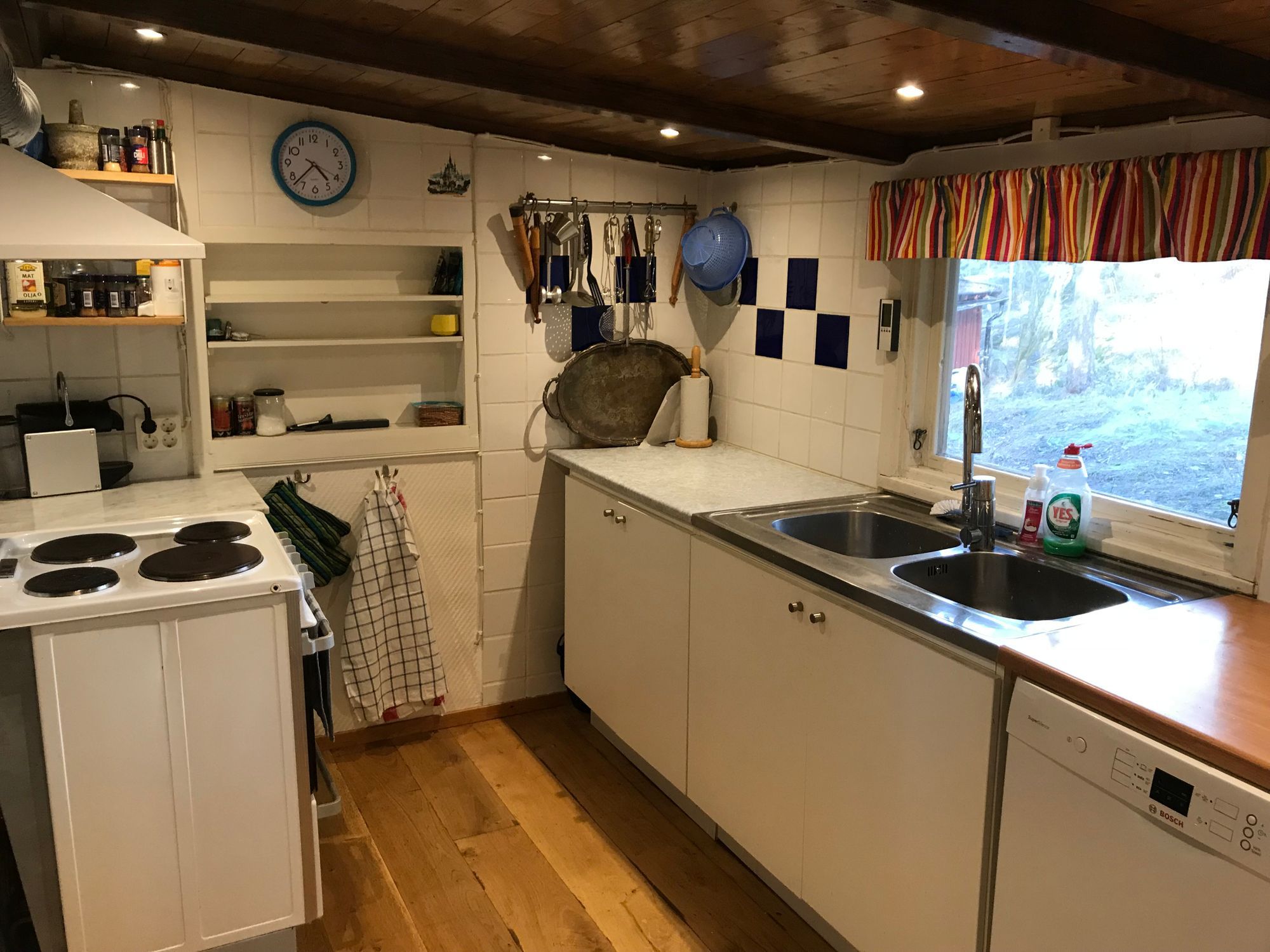 Sommarstuga i skärgården – bild 7 av 14