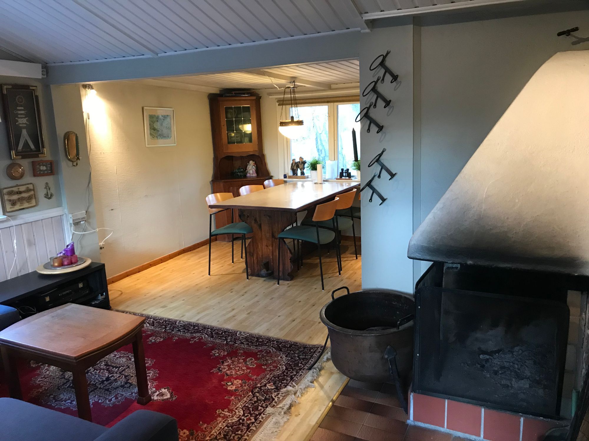Sommarstuga i skärgården – bild 6 av 14