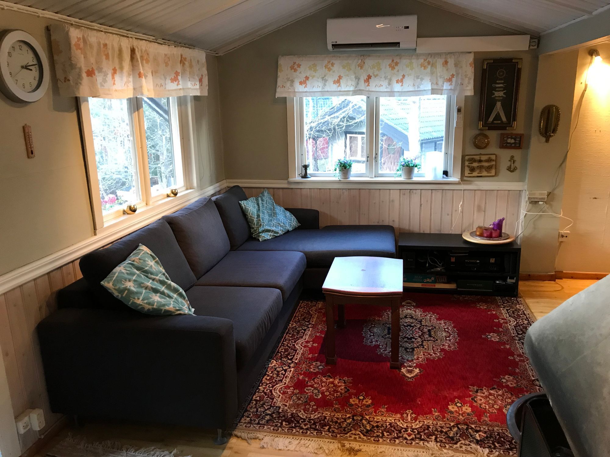 Sommarstuga i skärgården – bild 11 av 14