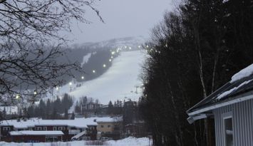 Rymlig fjällstuga i Duved. #Duved, Åre, Tegefjäll#