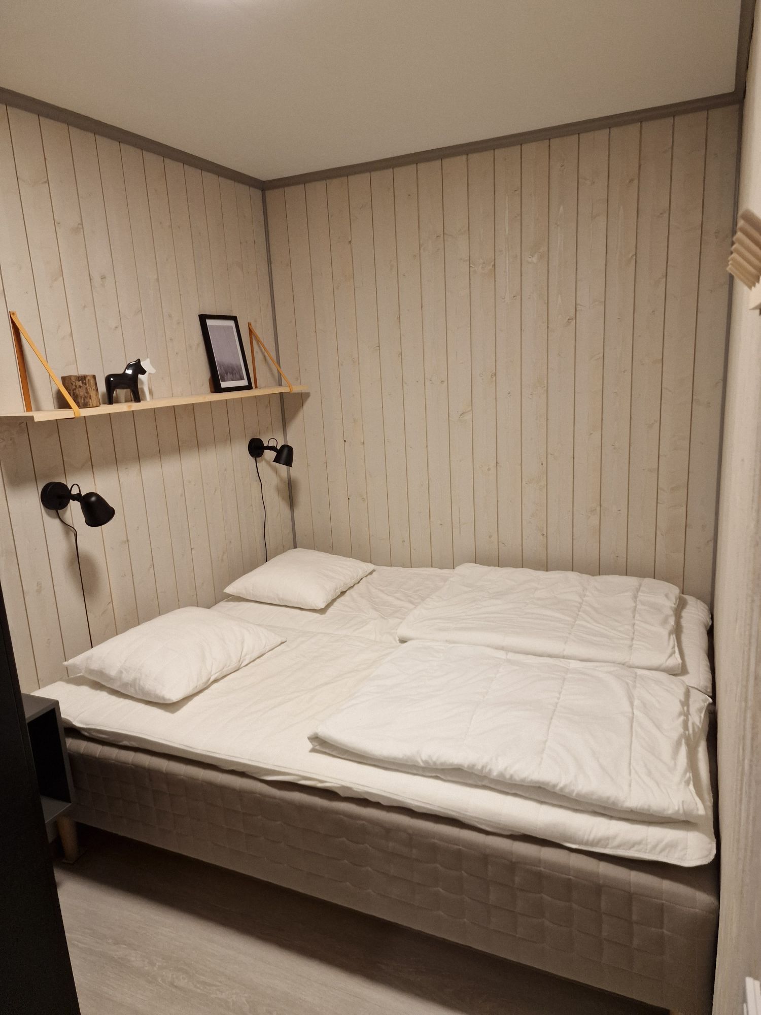 Sälfjällstoppen Panorama Lindvallen - 8 bäddar – bild 10 av 17