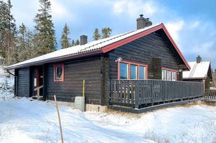 Lindvallen, ski in ski out, sauna, fireplace