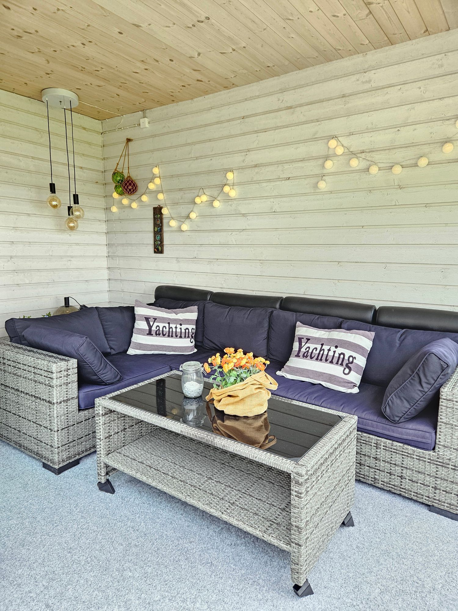 Toppmodernt fritidsboende – bild 8 av 24