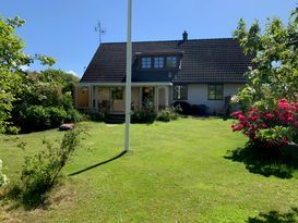 Fantastiskt Sommarhus Falsterbo