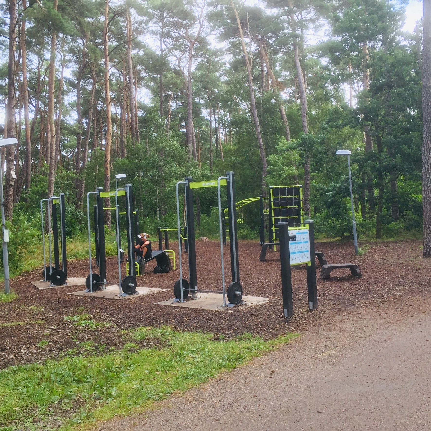 Villa Lundbo, en central semesterpärla i Båstad – bild 21 av 21