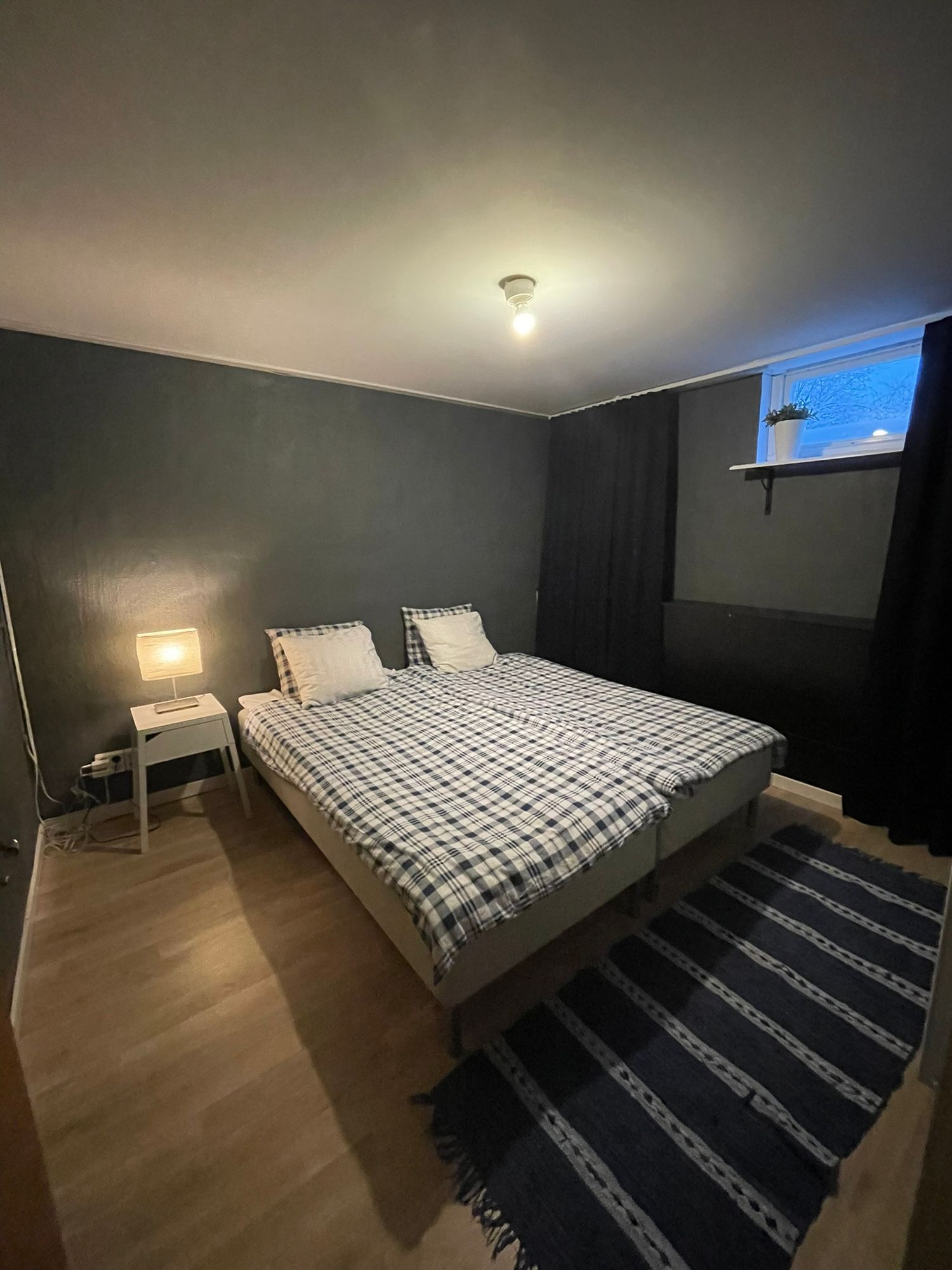 Hus mellan Romme alpin och centrala Borlänge – bild 6 av 24