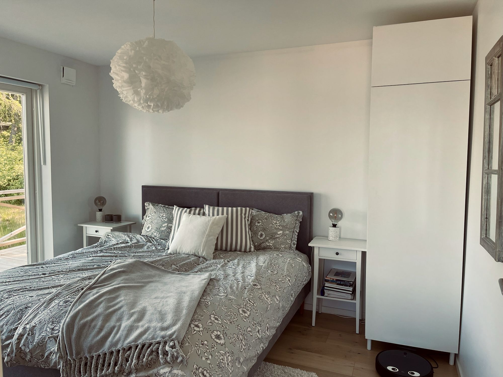 En bit av paradiset vid vattnet. – bild 17 av 24