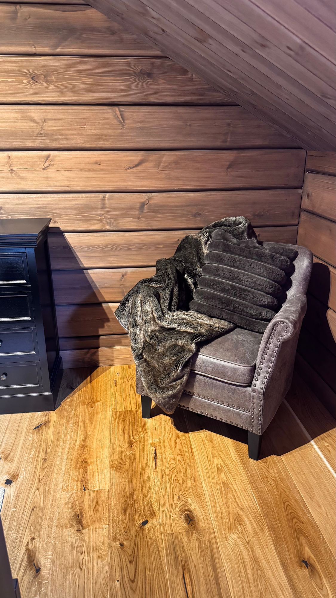 Lyxig Mountain Lodge i Idre – bild 19 av 22