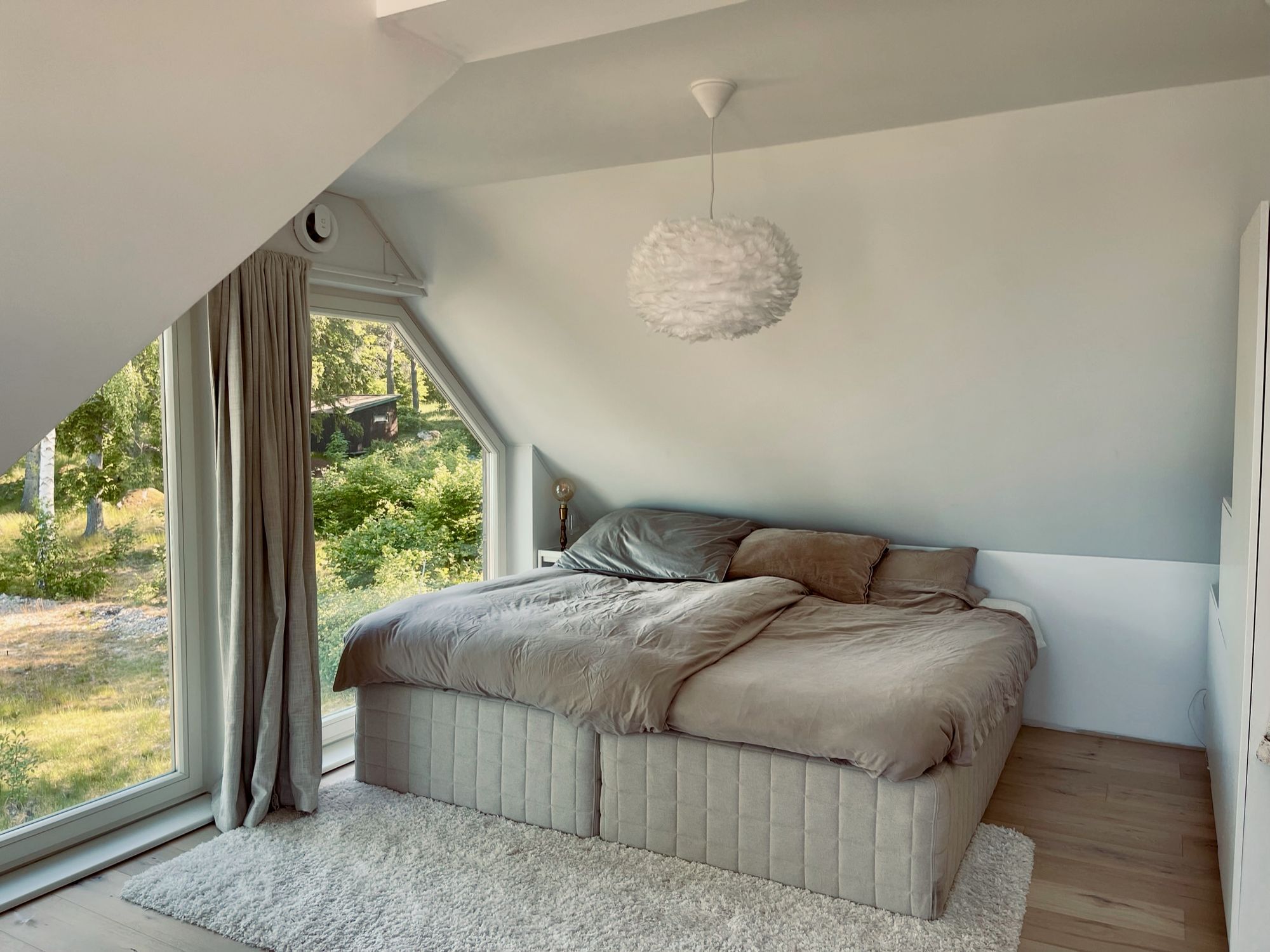 En bit av paradiset vid vattnet. – bild 11 av 24
