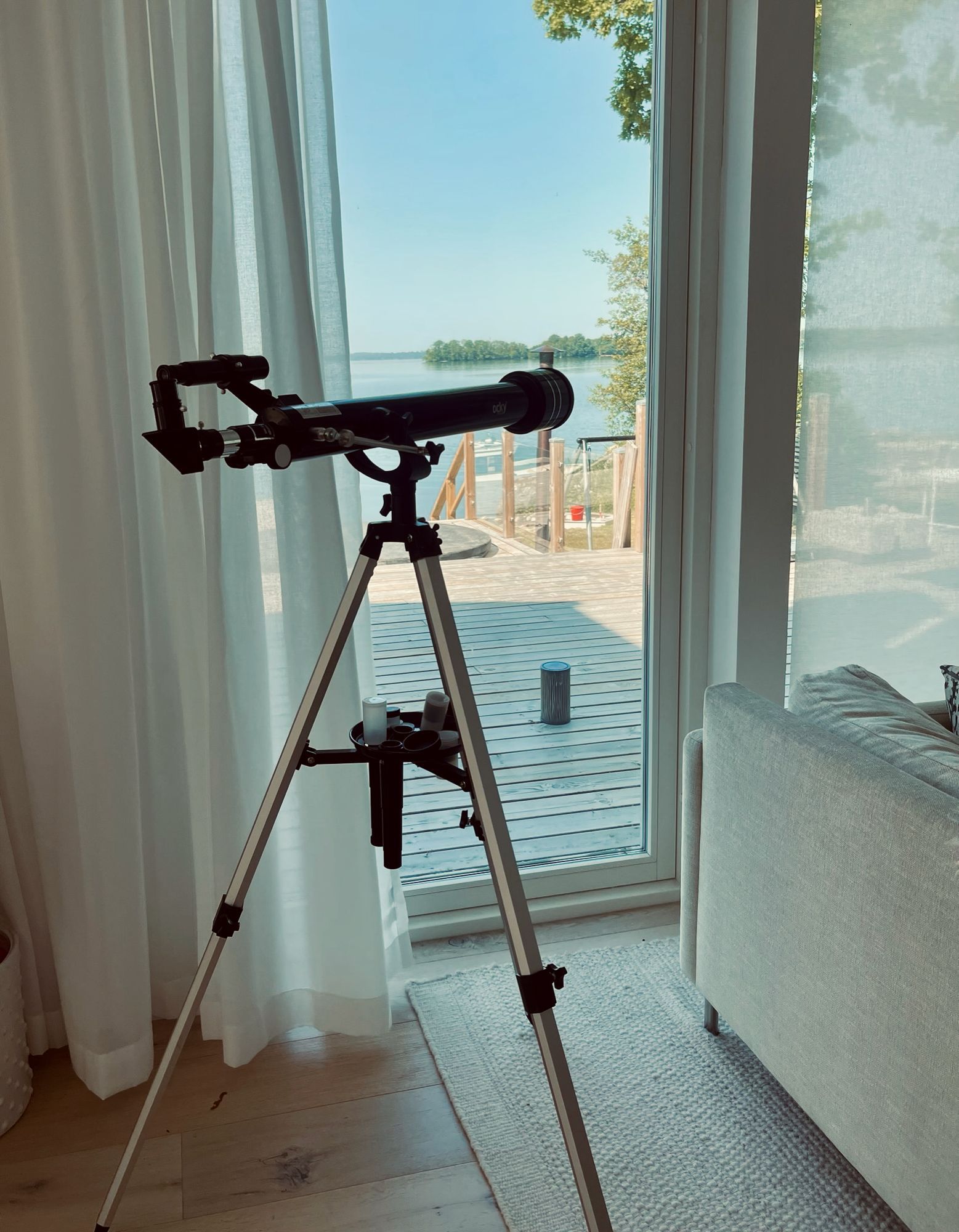 En bit av paradiset vid vattnet. – bild 9 av 24