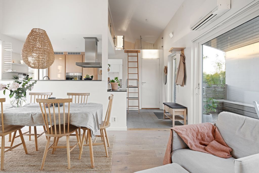Dröm hus Göteborgs skärgård – bild 22 av 24