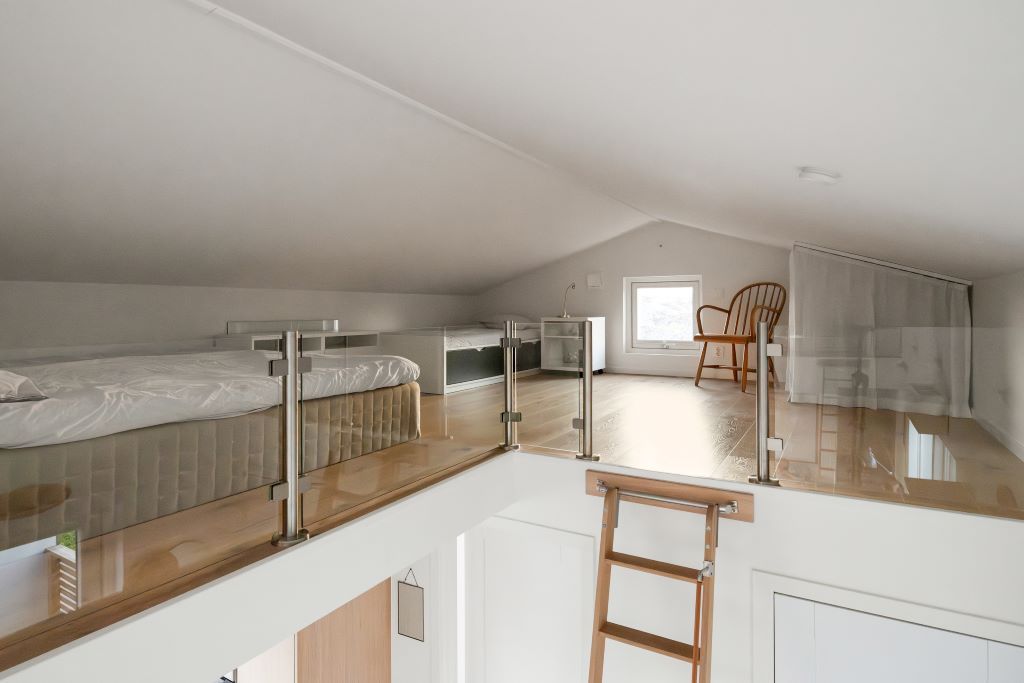 Dröm hus Göteborgs skärgård – bild 18 av 24