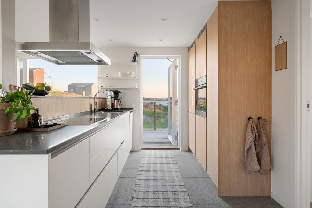 Dröm hus Göteborgs skärgård – bild 20 av 24