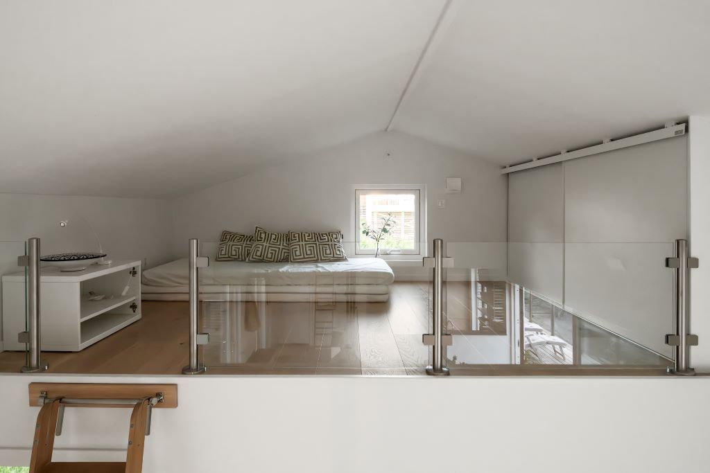 Dröm hus Göteborgs skärgård – bild 17 av 24