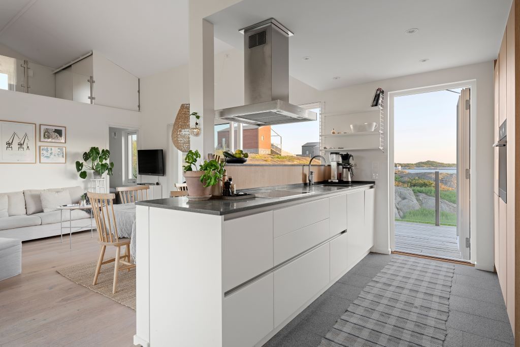 Dröm hus Göteborgs skärgård – bild 21 av 24