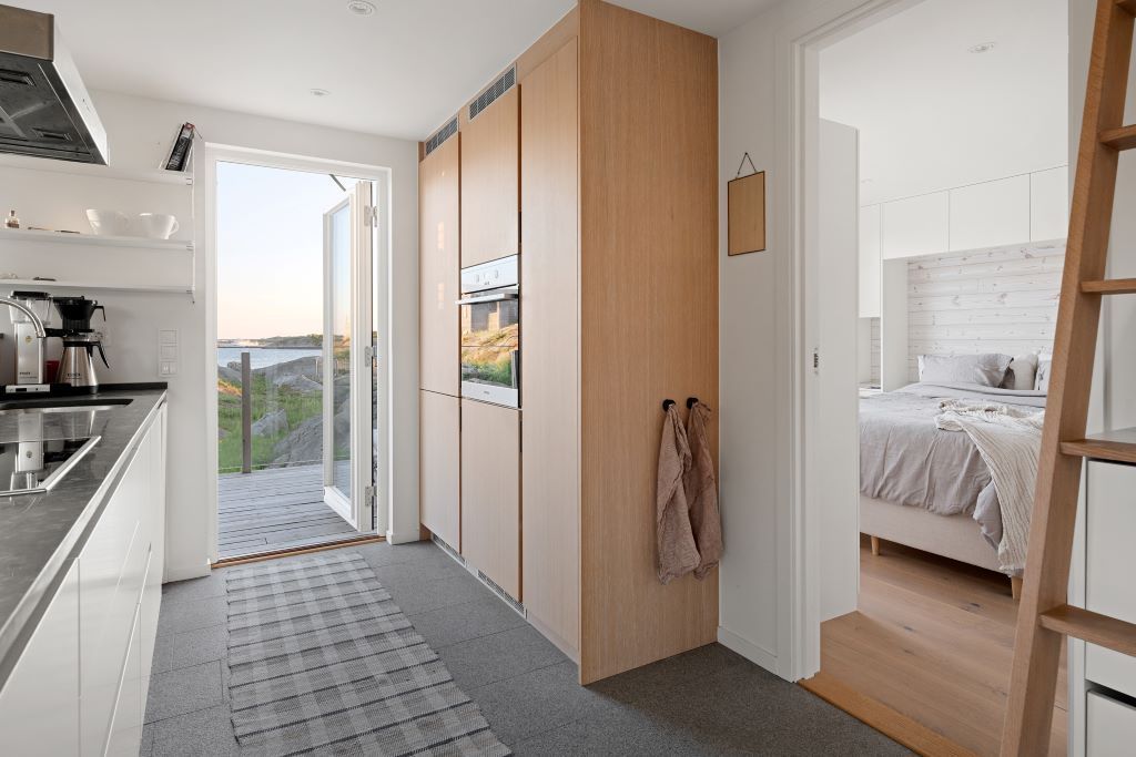Dröm hus Göteborgs skärgård – bild 24 av 24