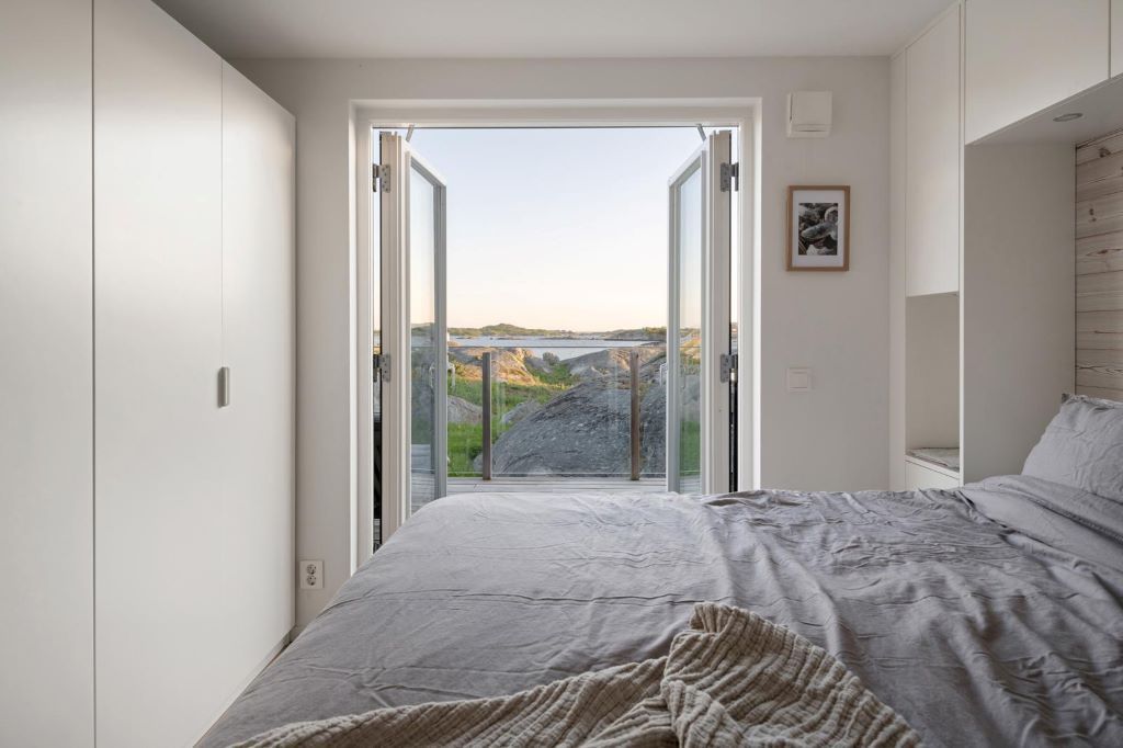 Dröm hus Göteborgs skärgård – bild 14 av 24