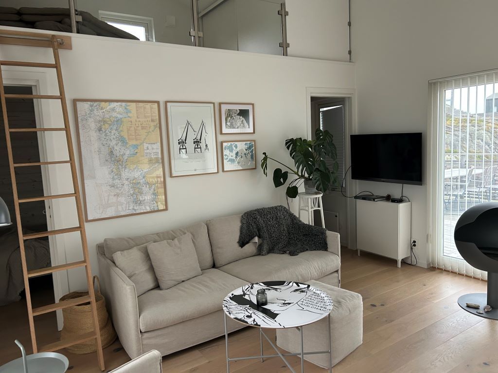 Dröm hus Göteborgs skärgård – bild 8 av 24