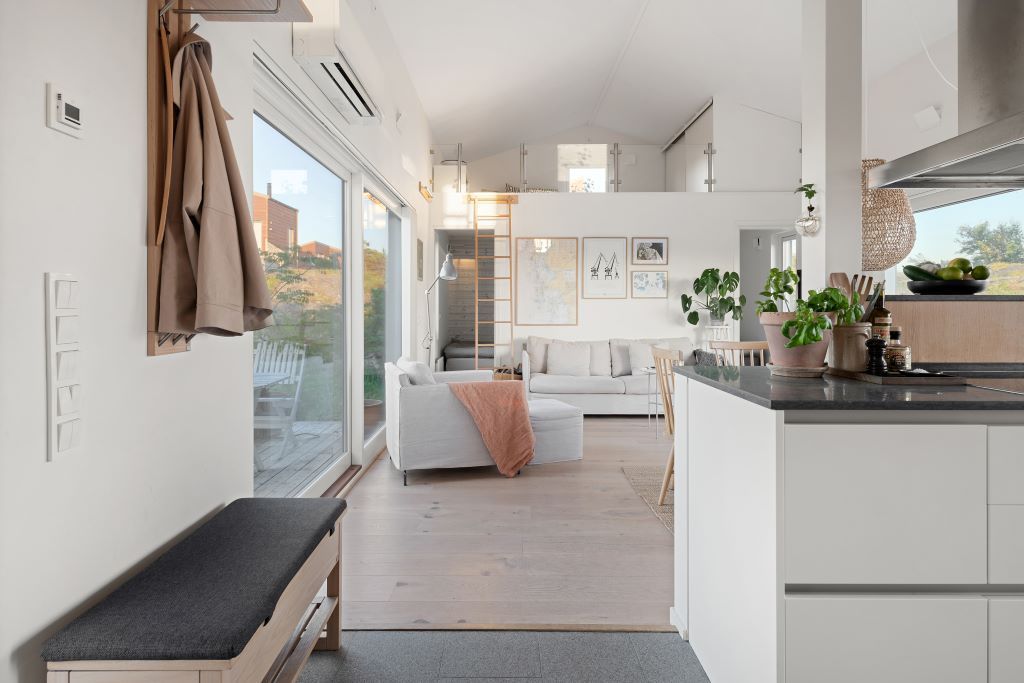 Dröm hus Göteborgs skärgård – bild 10 av 24