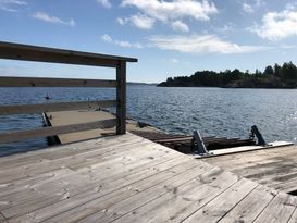 Cottage 6 beds Stockholm Archipelago stunning view