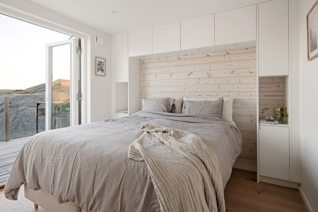 Dröm hus Göteborgs skärgård – bild 13 av 24
