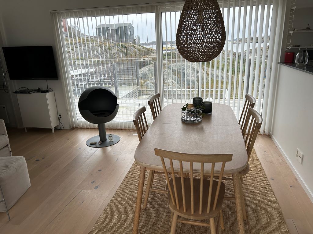 Dröm hus Göteborgs skärgård – bild 11 av 24