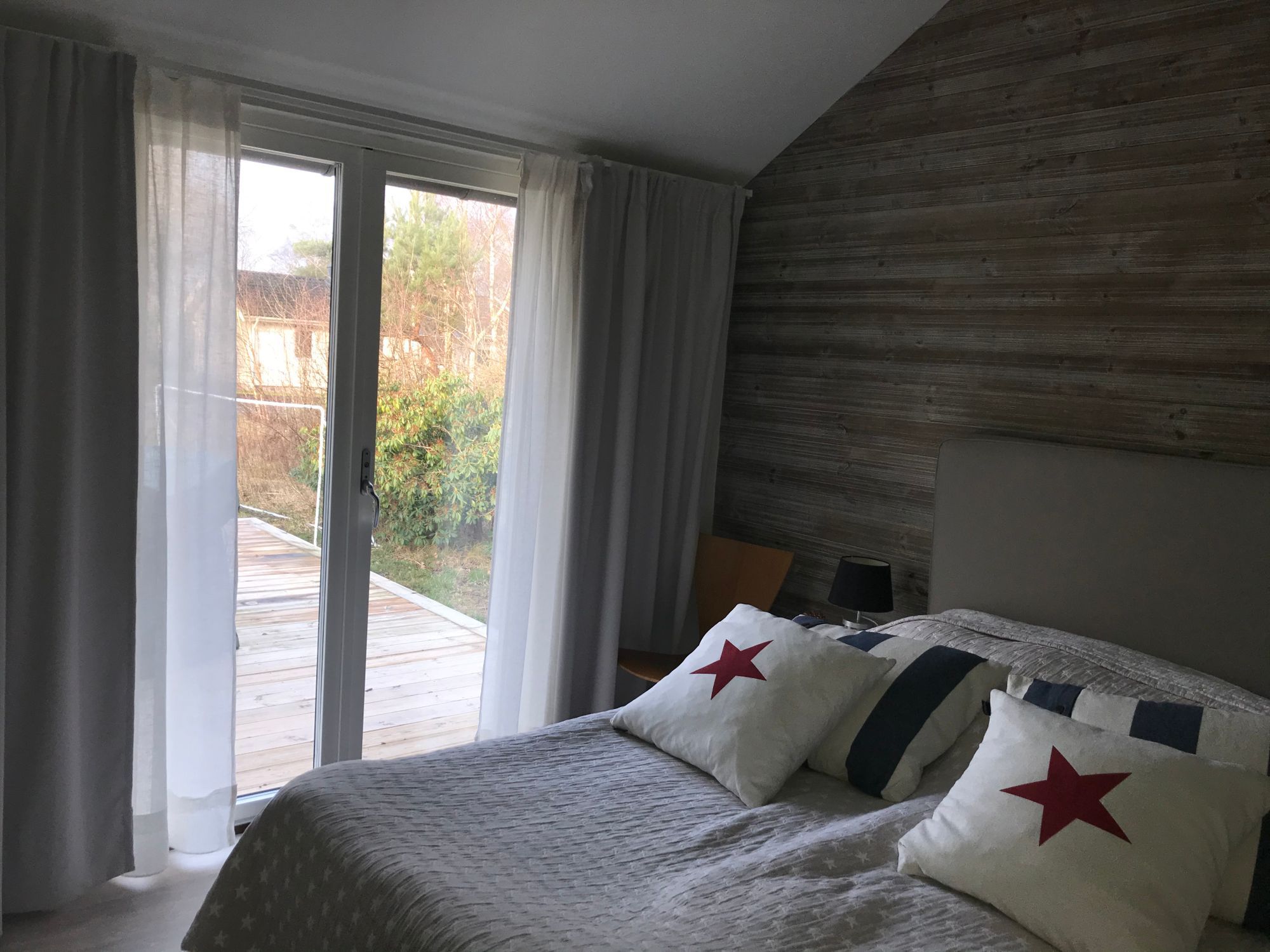 Sommarhus vid havet i idylliska Vilshärad – bild 6 av 24