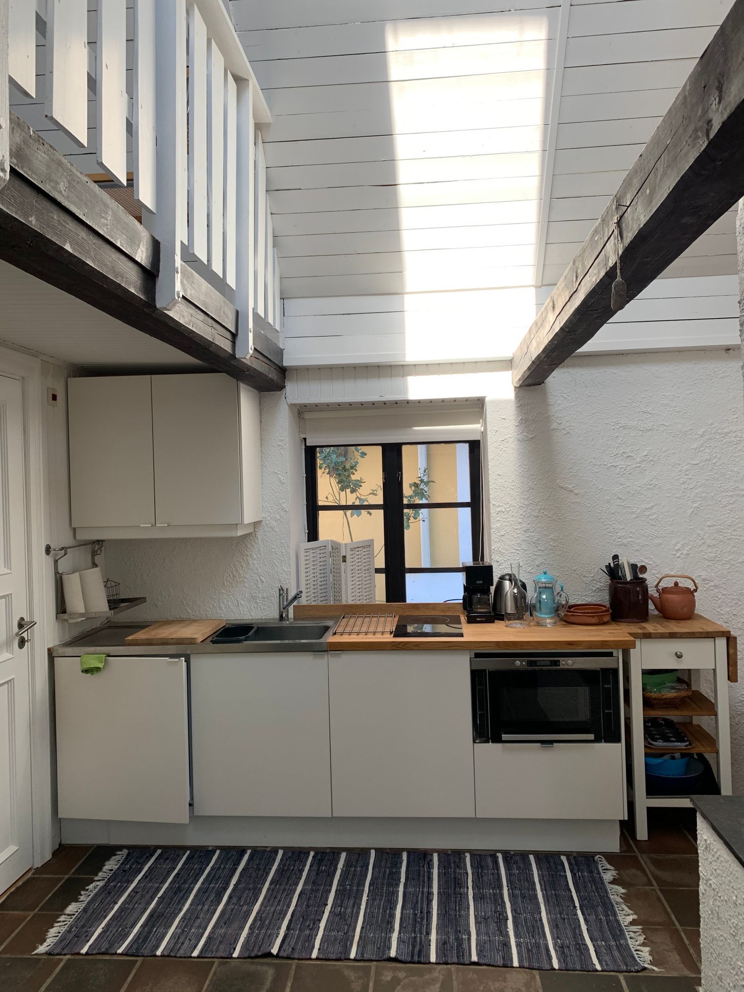 Kåseberga, Österlen - Skånehus. – bild 5 av 24