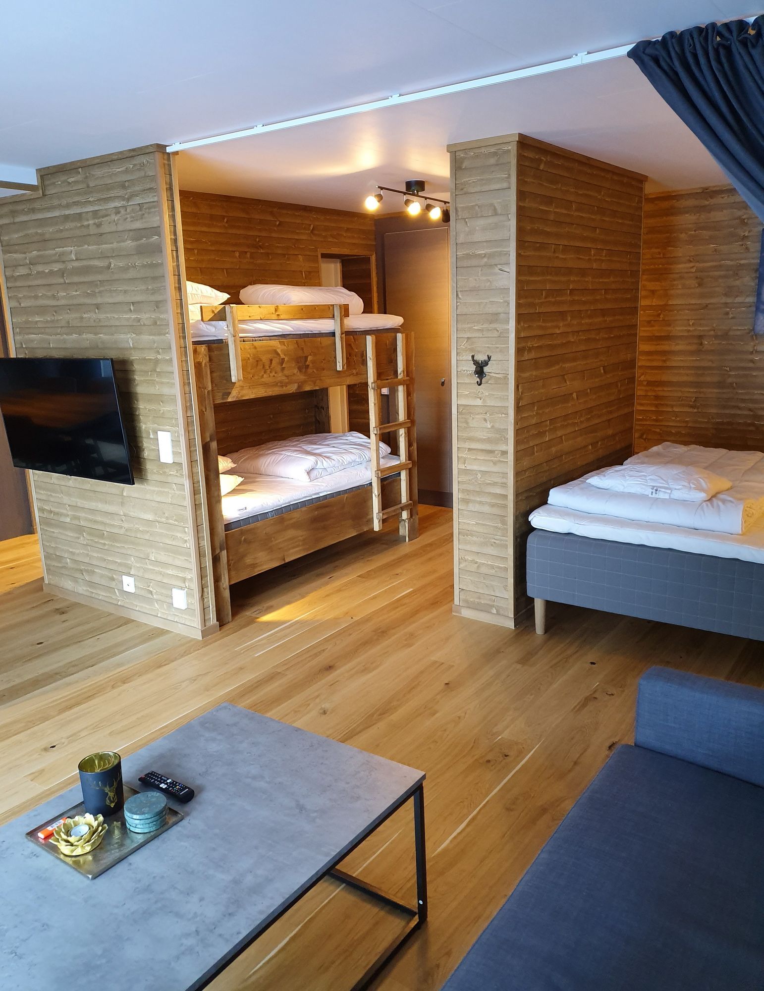 Stuga i Sälen med 4 + 2 bäddar #32084 – bild 9 av 13