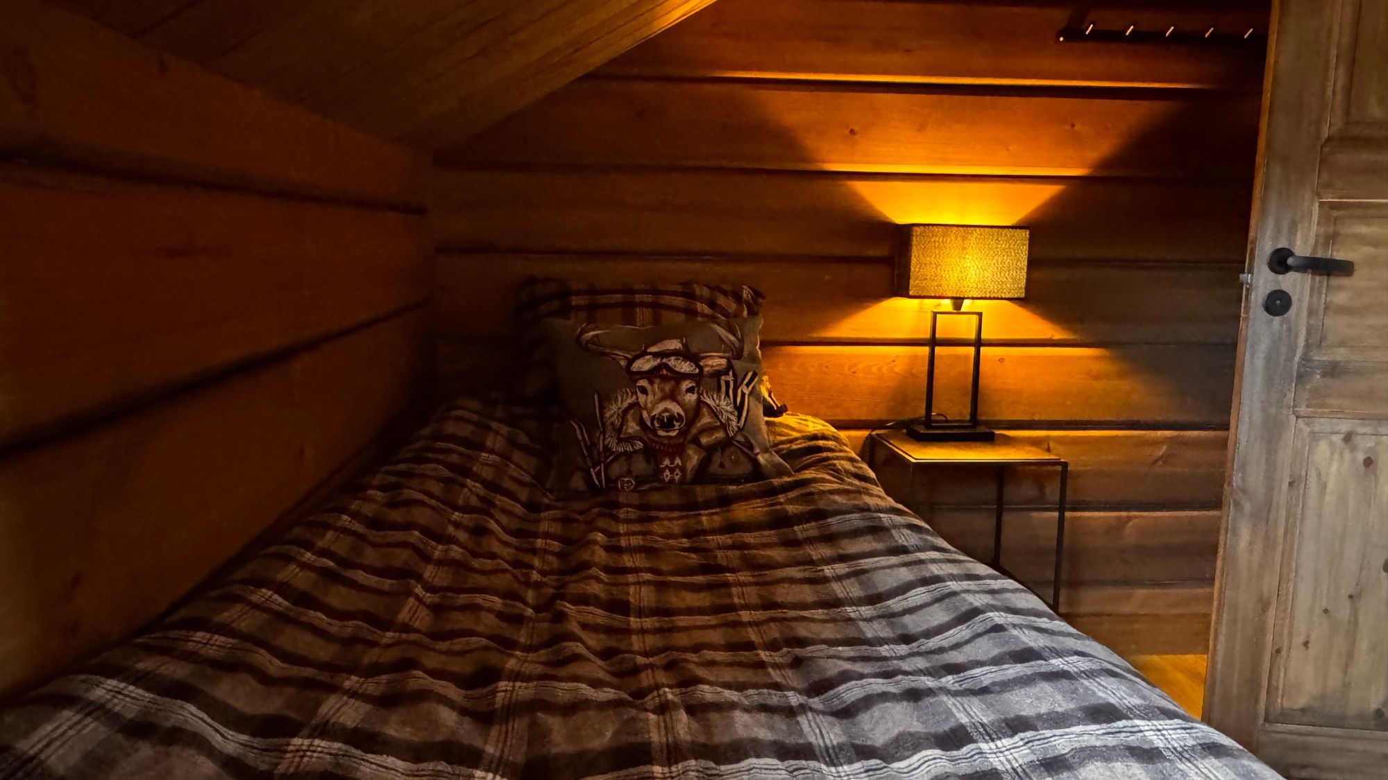 Lyxig Mountain Lodge i Idre – bild 17 av 22