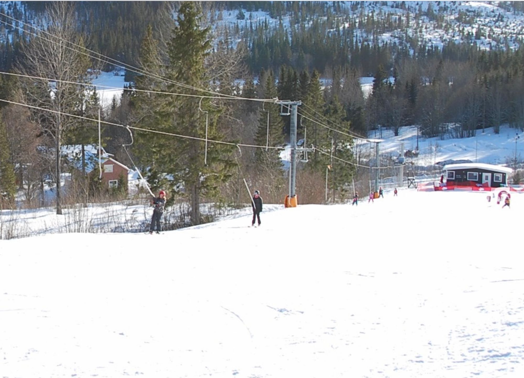 Boka nästa skidresa 2026/2027 till bra pris – bild 10 av 24
