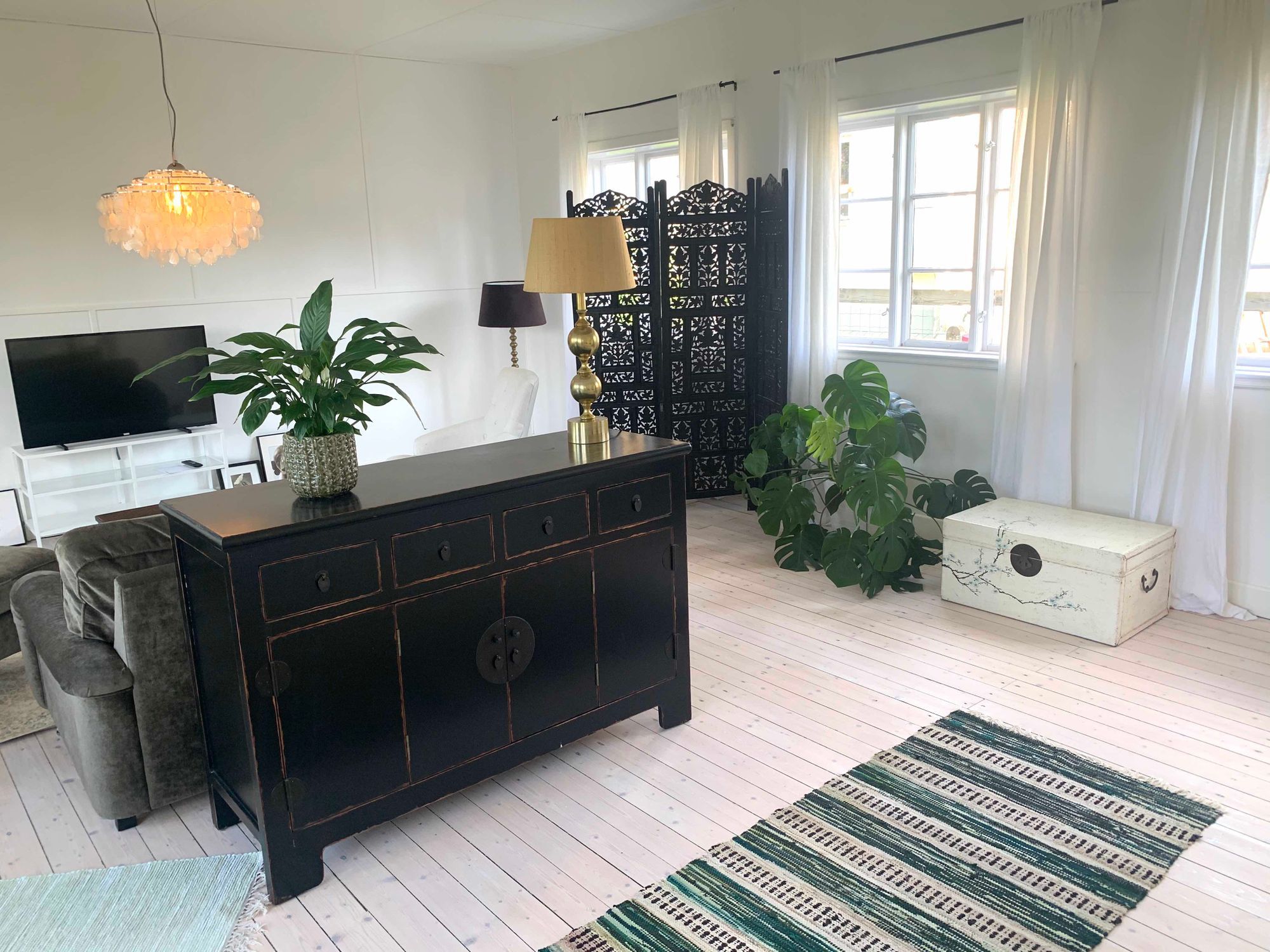 Stuga i Vejbystrand med 6 + 2 bäddar #29790 – bild 8 av 24