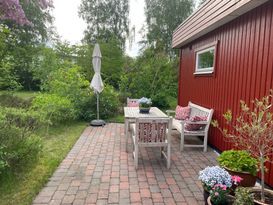 Falsterbo - bekvämt gästhus