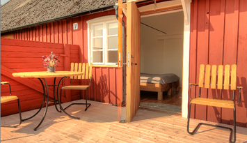 Arild, Kullaberg Kattegatsleden Arilds Vingård HL3