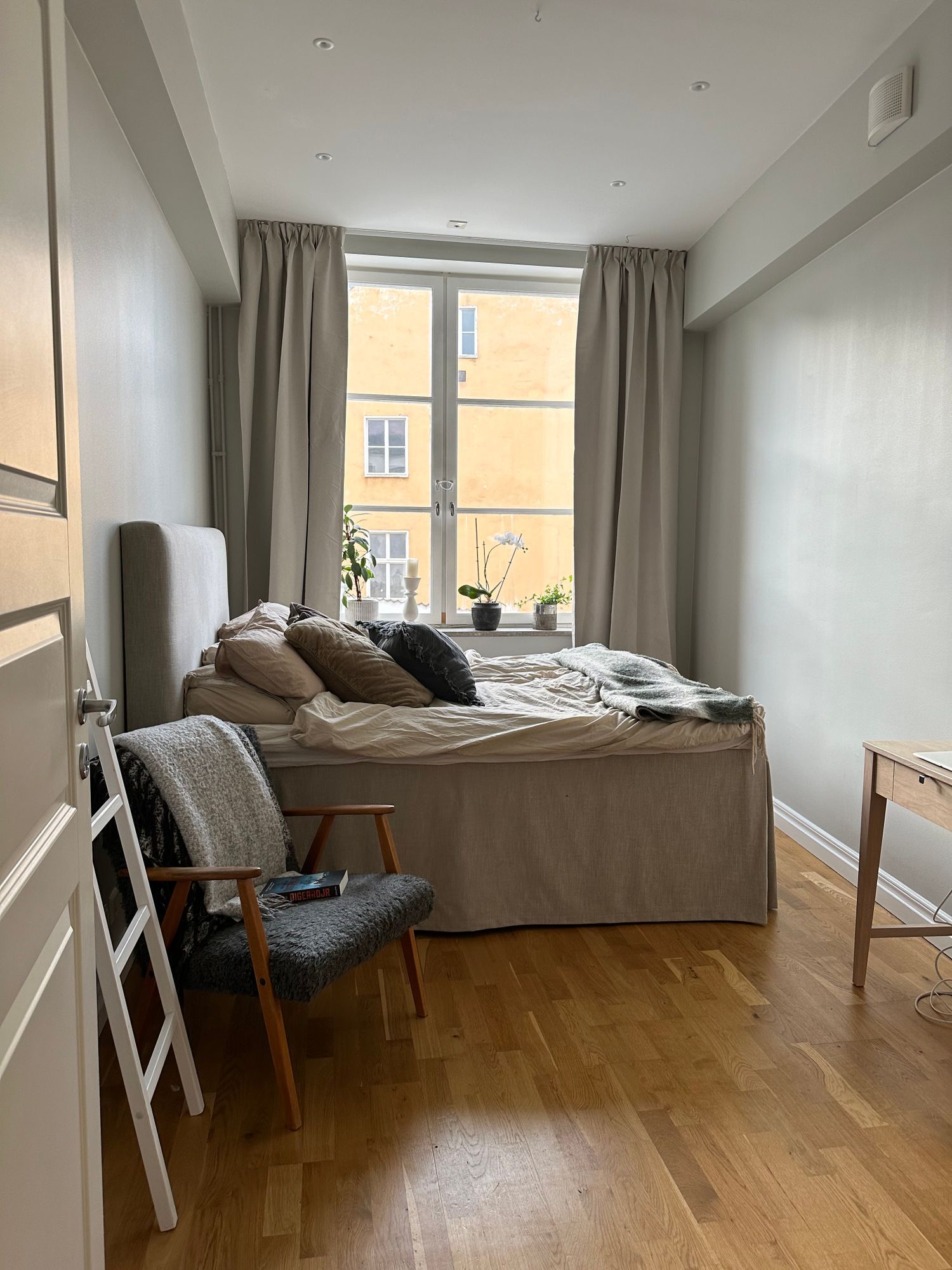 Lägenhet i Visby innerstad – bild 4 av 6
