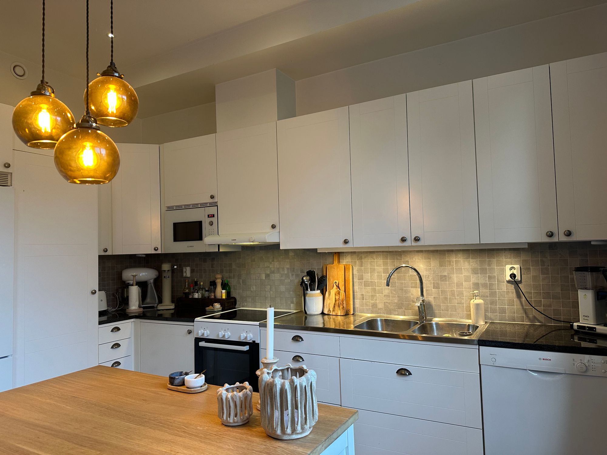Lägenhet i Visby innerstad – bild 6 av 6